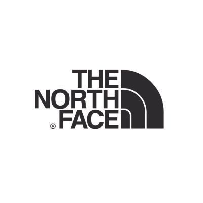 Custom the north face logo iron on transfers (Decal Sticker) No.100640